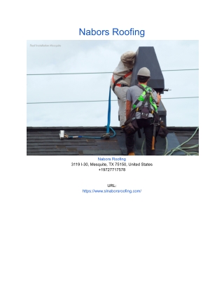 Nabors Roofing (3)