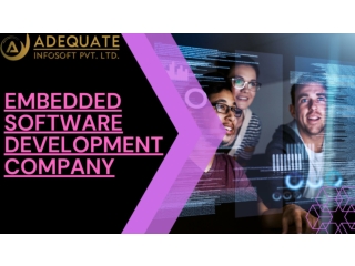 We believe that great software is the foundation of great hardware ; Opens a new