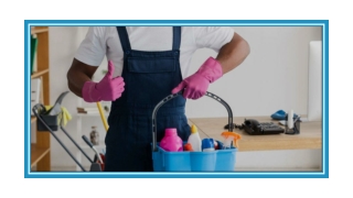 What Are The Benefits Of Hiring Office Cleaning Services Fort Worth For Businesses