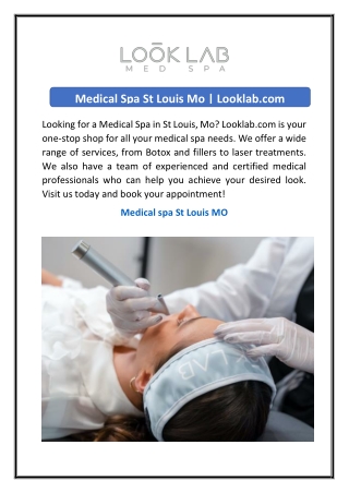 Botox in Scottsdale Az | Looklab.com