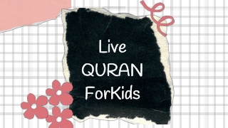 LIVEQURAN