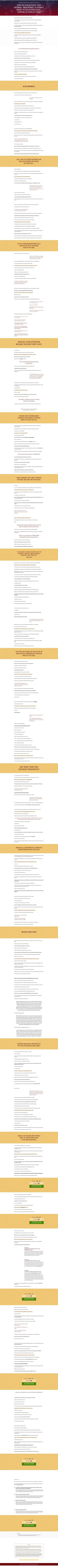Wealth Manifestation Offer Taking The Market By Storm (WEALTH DNA CODE)