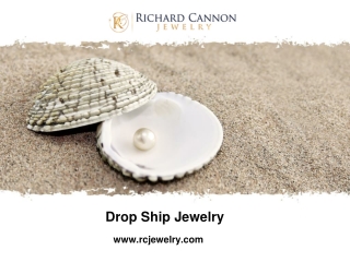 Best Drop Ship Jewelry - www.rcjewelry.com