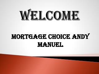 Refinance in Springwood