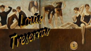 Louis Treserras (French, 1958)1