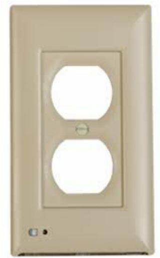 Most Reliable night light outlet cover System On The Market