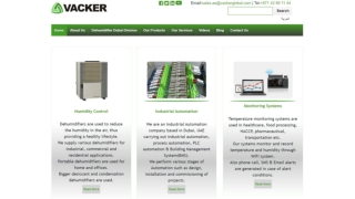 vackergroup