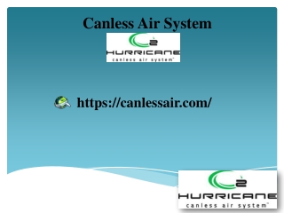 Canned Air, canlessair