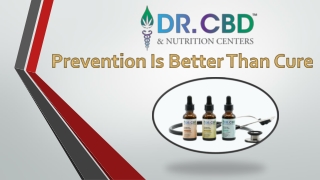 Get The Best CBD Salve Stick In University Park