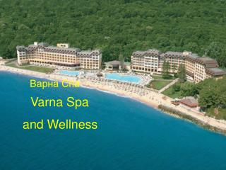 Varna Spa