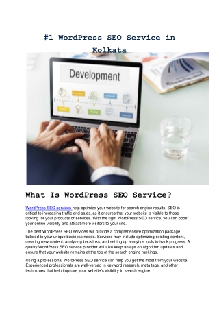 1-WordPress-SEO-Service-in-Kolkata