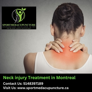 Find the Right Acupuncture Clinic in Montreal