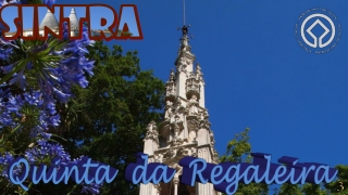 Sintra Quinta da Regaleira3 (the chapel)