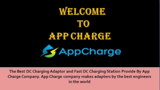 Find the Fastest Electric Vehicle (EV) Car Charging Stations