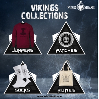 Vikings Collections