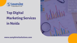 Digital Marketing Company India | SEO Services in Noida | ERP Companies in Noida