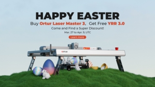 Ortur Laser Engraving Machines  Laser Engravers