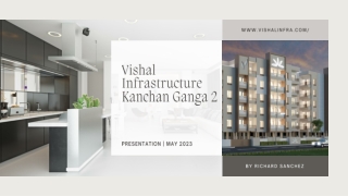 2 BHK Flats in Wanadongri Nagpur for Sale