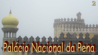 Sintra Palacio Pena2