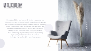Brochure 3d furniture rendering_