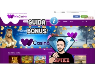 Wincasino