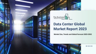 Data Center Market