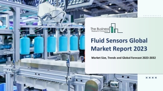 Fluid Sensors Market