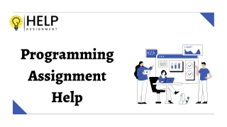 50% Off: Ace Your Programming Assignment with Expert Help