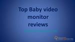 best-video-baby-monitor-reviews-2013-top