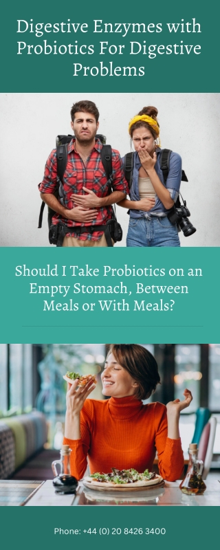 Probiotics Supplements