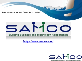 Point of Sale Accounting Software