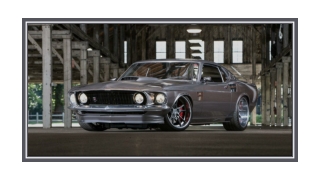 Get Reliable 1964-1973 Ford Mustang Swap Kits At A Suitable Price Online