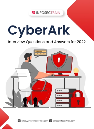 CyberArk Interview Questions and Answers for 2023