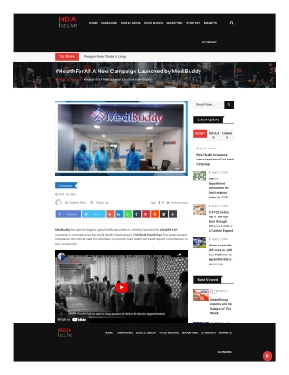 indiabiz-live-healthforall-a-new-campaign-launched-by-medibuddy-