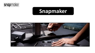 How Does The Laser Cutting Module Autofocus In Seconds?