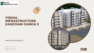 2 BHK Apartment for sale in Wanadongri,Nagpur