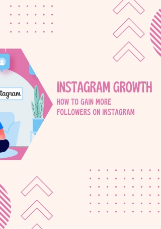 Instagram Growth How to Gain More Followers on Instagram