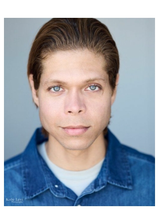 Actor & Corporate  Headshots LA