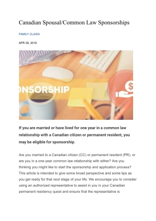 Canadian Spousal_Common Law Sponsorships (1)