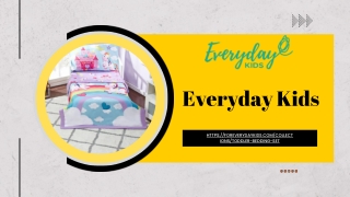 Boys Toddler Bedding Sets | Foreverydaykids.com