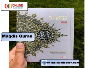 Maqdis Quran