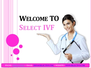 Best IVF Centre In Nepal