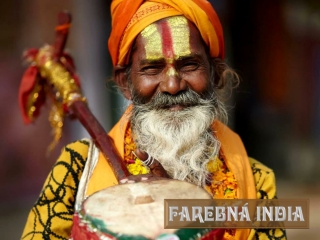 Farebna India - Colors of the world - India (Olga E.)