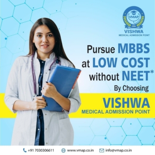 MBBS in Barbados | Vishwa Medical Admission Point