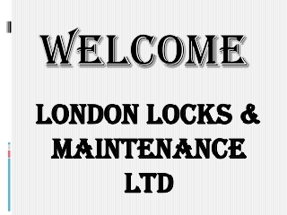 Best Lock Change Service in Camberwell