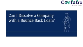 Bounce Loan-Strike That