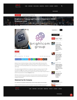 indiabiz-live-brightcom-is-seeking-legal-counsel-in-response-to-sebis-showcause-letter-
