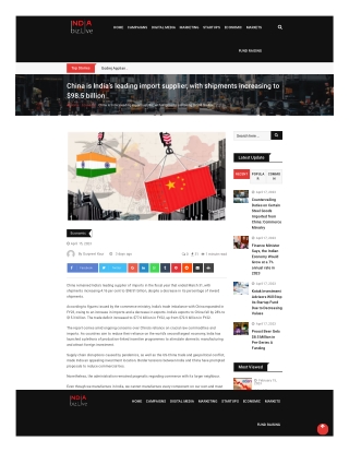 indiabiz-live-china-is-indias-leading-import-supplier-with-shipments-increasing-to-98-5-billion-