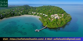 Thailand Attractions And Activities  SofiaHotelHuahin