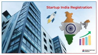 Startup India Registration